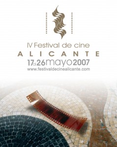 Edición año 2007 del Festival de Cine de Alicante 