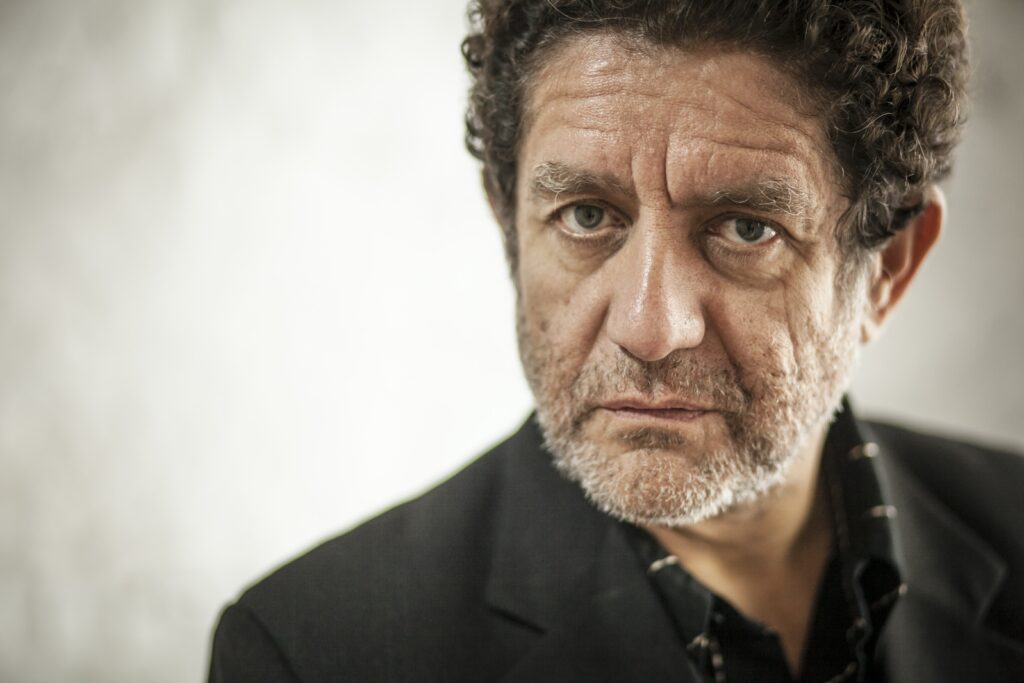 PEDRO CASABLANC FESTIVAL CINE ALICANTE PREMIO HONOR