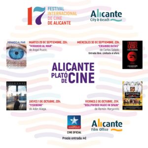 Alicante Plató de Cine