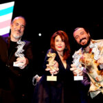 Amigo, película ganadora del Festival de Cine de Alicante
