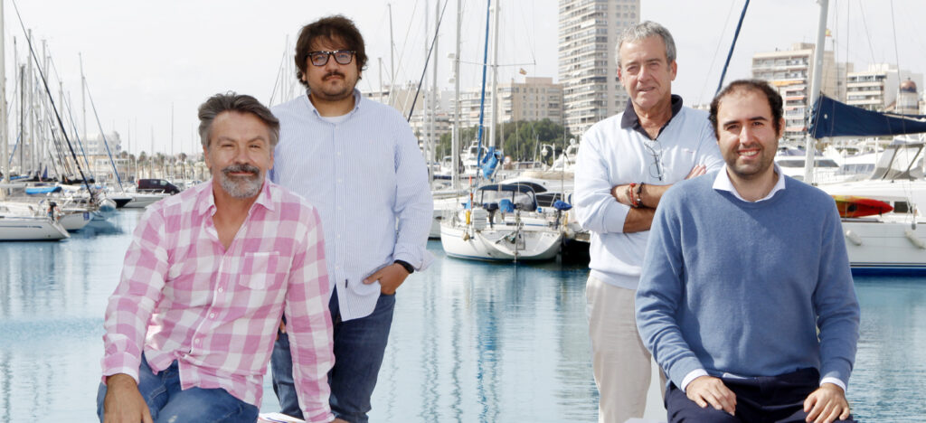 Zero 17 Festival Cine Alicante