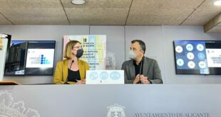 El Festival de Cine de Alicante y el Ayuntamiento de Alicante impulsan el tercer Laboratorio de Proyectos de Ficción