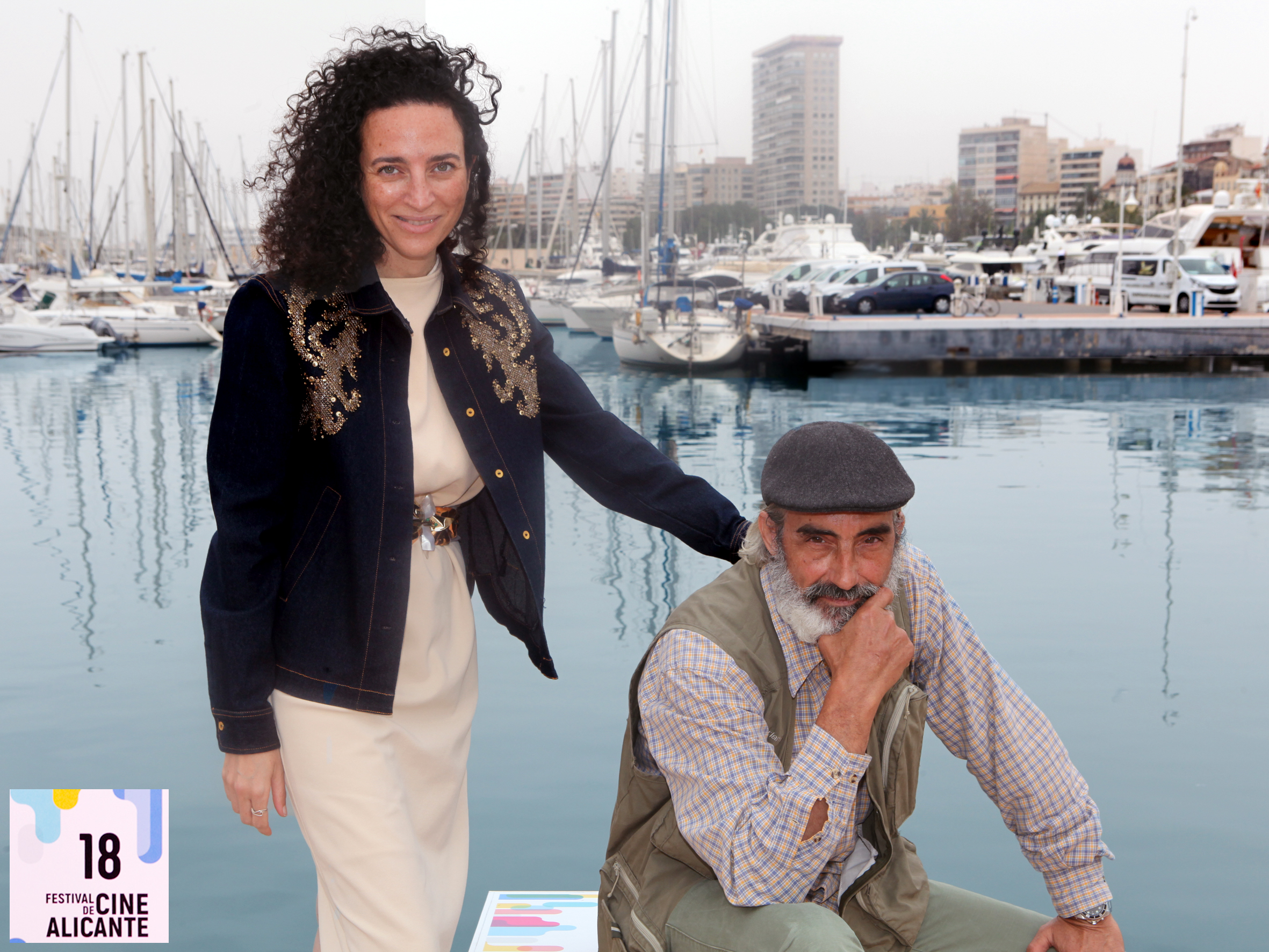 18 FESTIVAL CINE ALICANTE