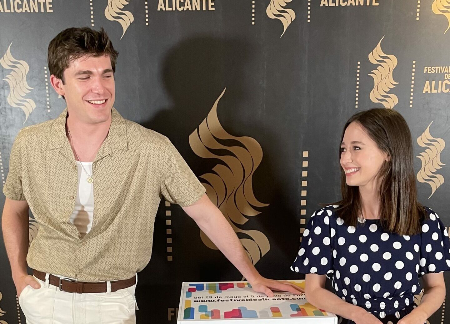 Eric Masip Elena Rivera