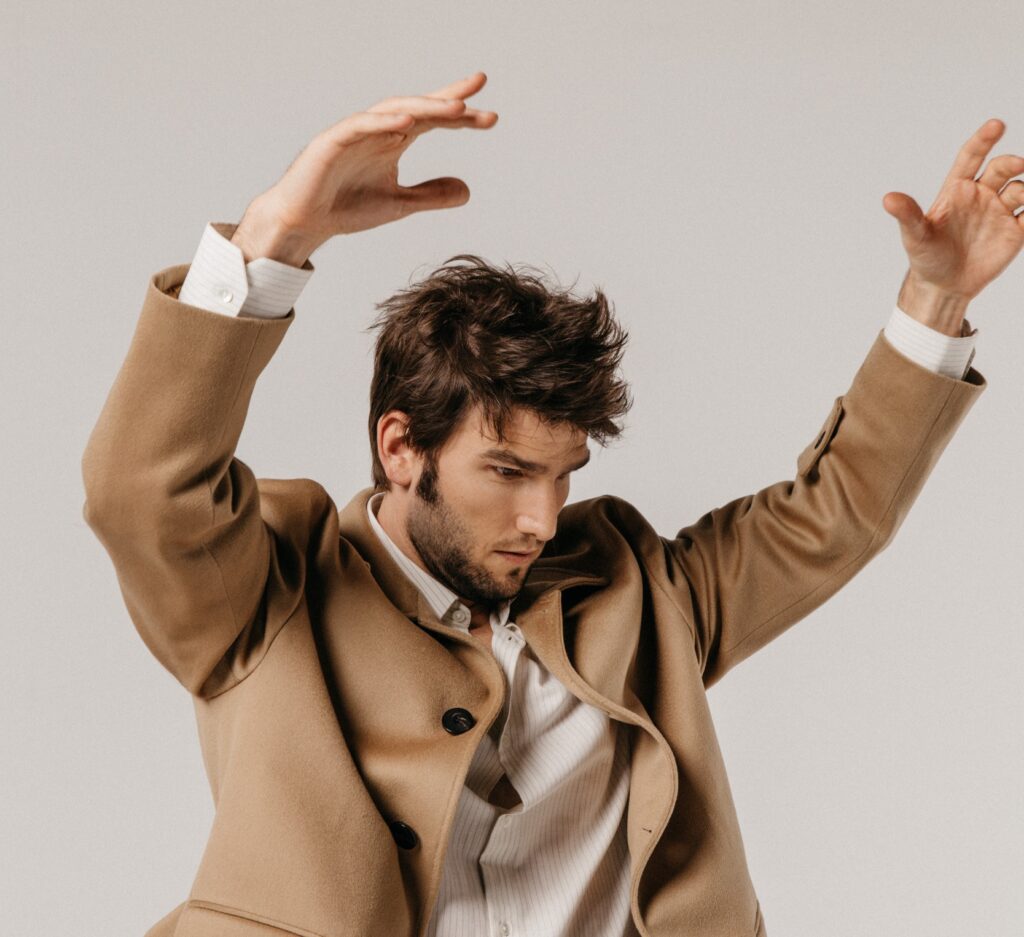 Lucas Vidal música imagen festival cine alicante