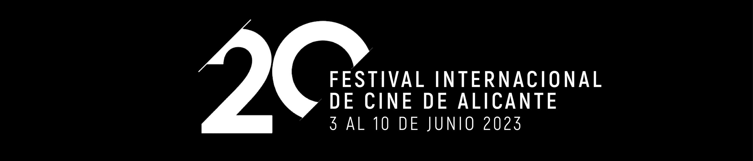 Festival Internacional de Cine de Alicante