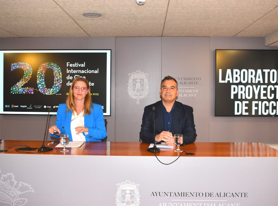 5º LABORATORIO DE PROYECTOS