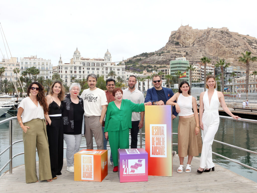 avia i foraster festival cine alicante