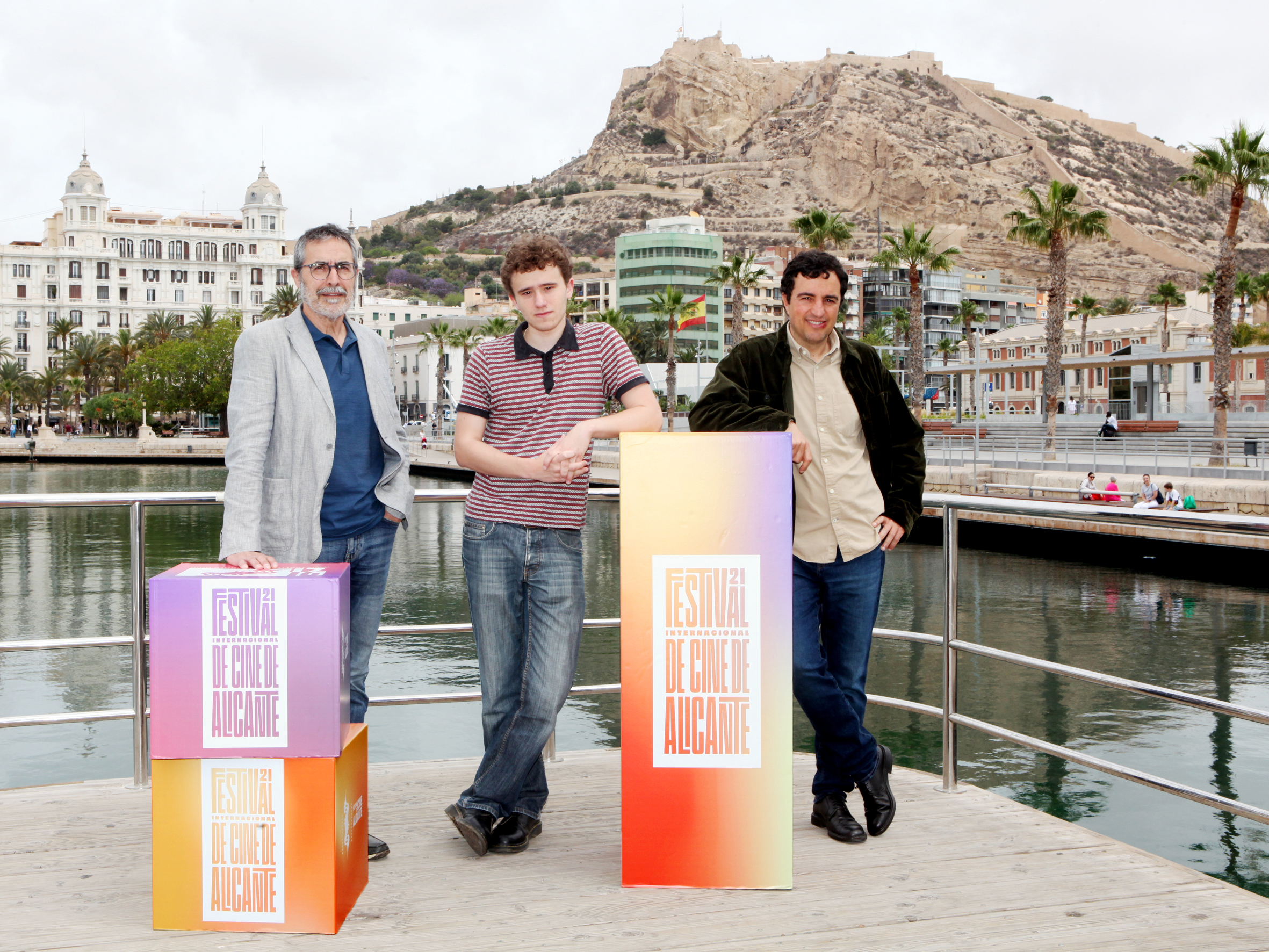 LLobàs festival cine alicante