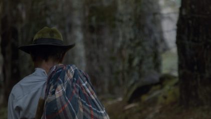 Camino a Ítaca_still1