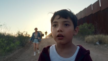 Correr el riesgo de la infancia_still1