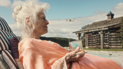 NO TE ATREVAS A FILMARME AHORA