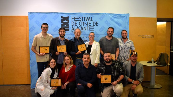 Premiados Laboratorio de proyectos 2025 (1)